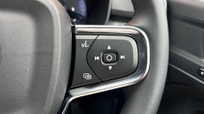 Volvo XC40 2.0 B3P Plus Black Edition 5dr Auto Petrol Estate